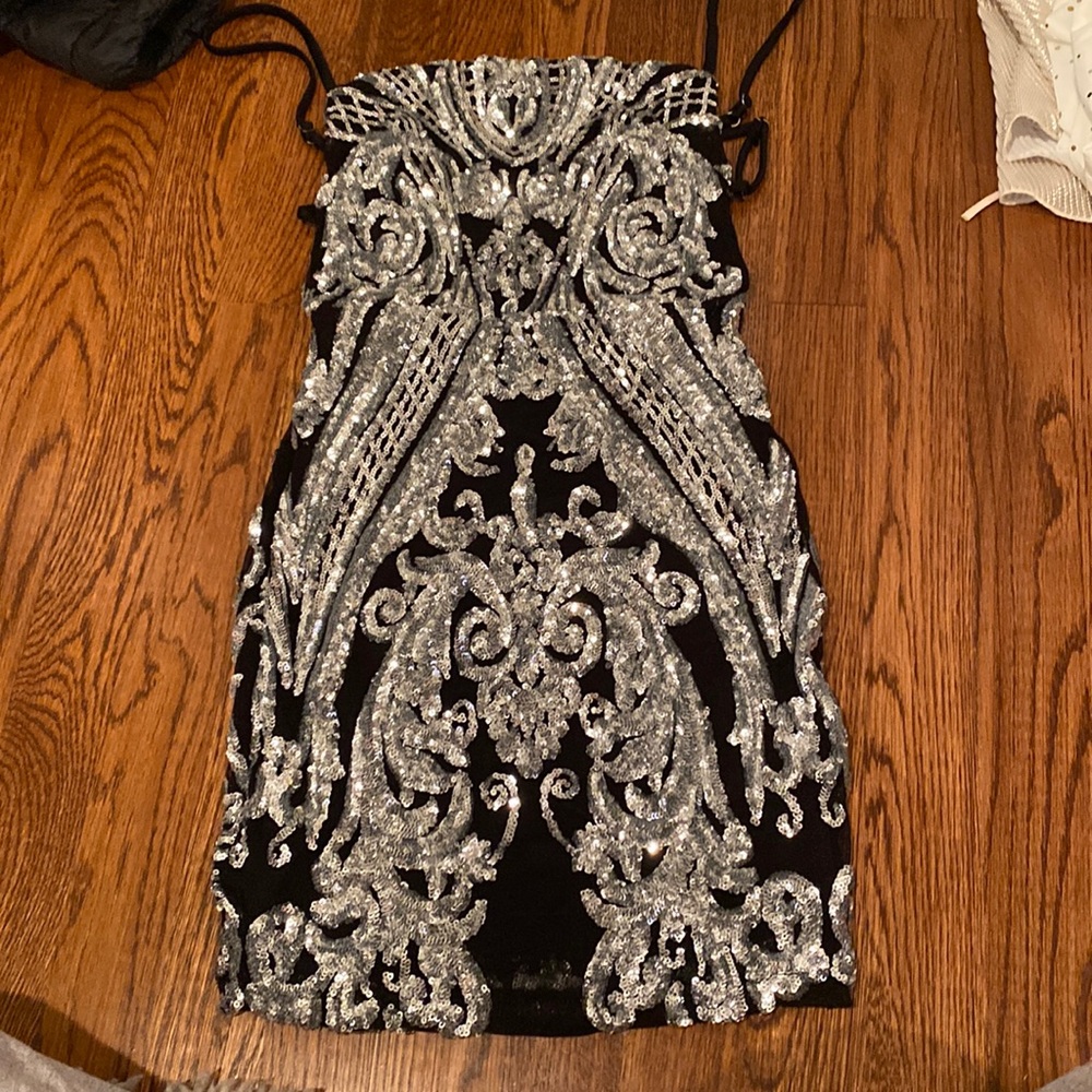 Body con!